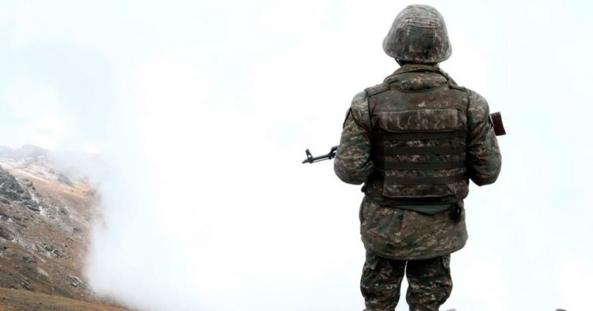 Ermənistan Azərbaycanla yeni müharibəyə hazırlaşır – SENSASİON FAKTLAR Ermənistan Azərbaycanla yeni müharibəyə hazırlaşır – SENSASİON FAKTLAR
