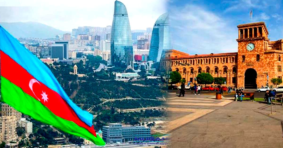 Aİ-nin xüsusi nümayəndəsi Bakı-İrəvan münasibətlərini müzakirə etdi Aİ-nin xüsusi nümayəndəsi Bakı-İrəvan münasibətlərini müzakirə etdi