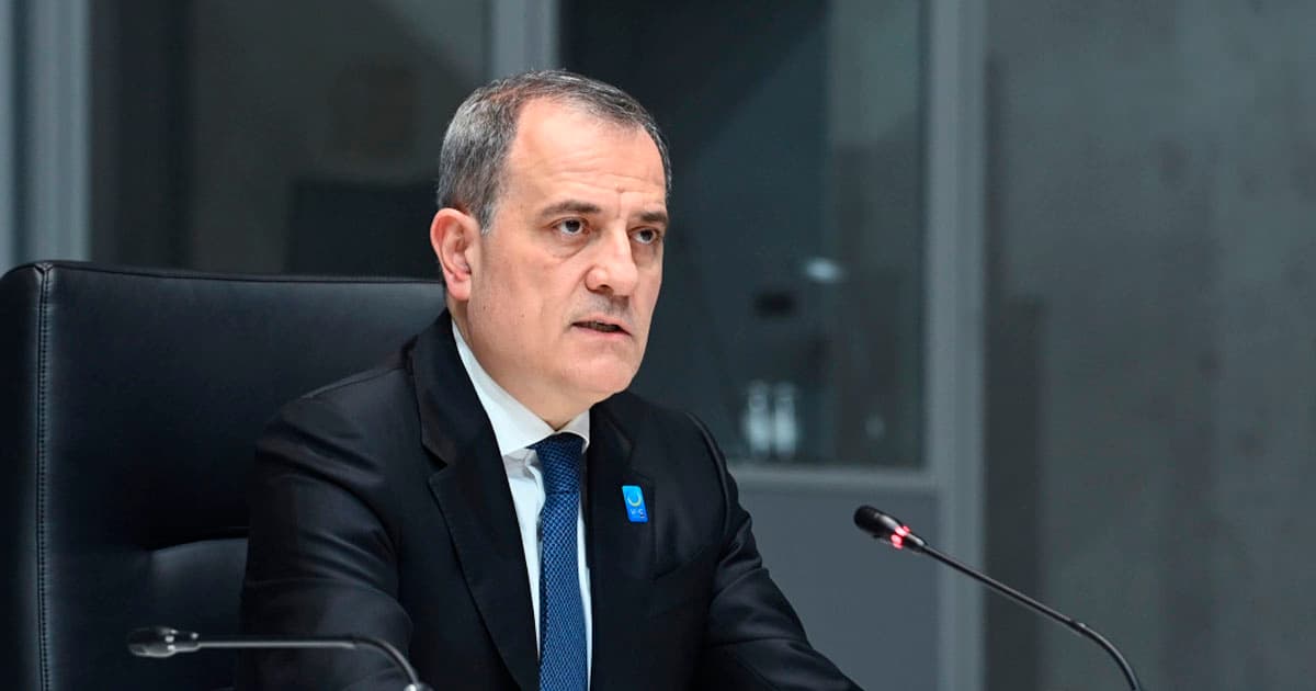 “BMT və digər təşkilatlarda dəyişikliklər vacibdir” – Azərbaycan XİN “BMT və digər təşkilatlarda dəyişikliklər vacibdir” – Azərbaycan XİN