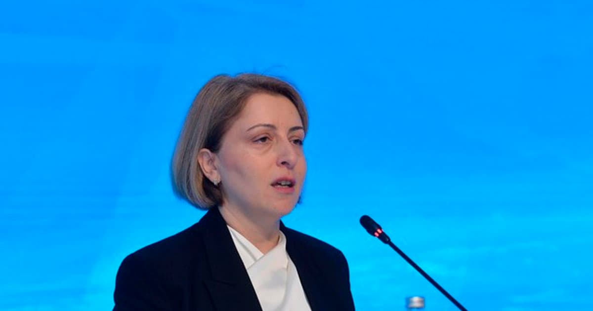 Tkeşelaşvili: Bakı və İrəvan arasında sülh sazişinin imzalanması bütün region üçün əlamətdar hadisə olacaq Tkeşelaşvili: Bakı və İrəvan arasında sülh sazişinin imzalanması bütün region üçün əlamətdar hadisə olacaq