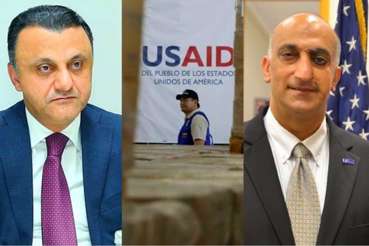 USAID-TƏBİB əməkdaşlığı: milyonların aqibəti araşdırılacaqmı? USAID-TƏBİB əməkdaşlığı: milyonların aqibəti araşdırılacaqmı?