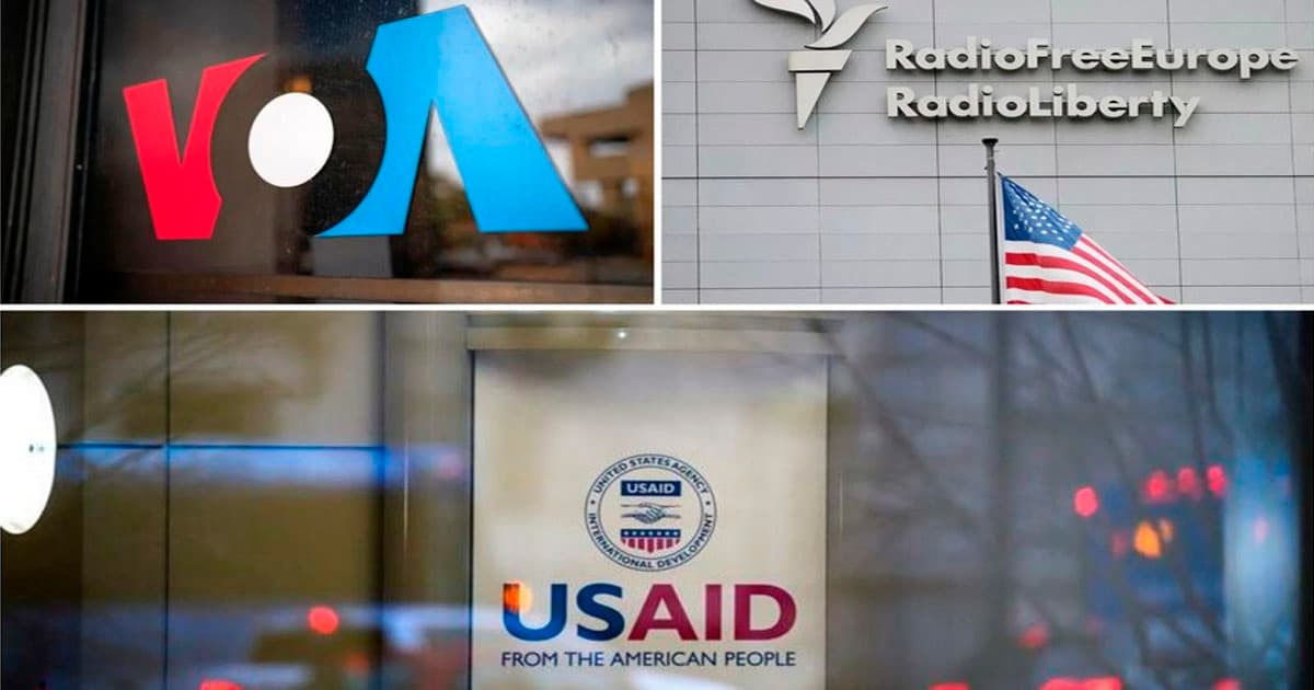 USAİD, “Amerikanın səsi” və “Azadlıq” radiosunun layiq olduğu məntiqi son – ŞƏRH USAİD, “Amerikanın səsi” və “Azadlıq” radiosunun layiq olduğu məntiqi son – ŞƏRH