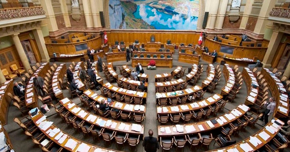 Erməni lobbisinin növbəti uğursuzluğu: Bu dəfə İsveçrə Parlamentində – TƏHLİL Erməni lobbisinin növbəti uğursuzluğu: Bu dəfə İsveçrə Parlamentində – TƏHLİL