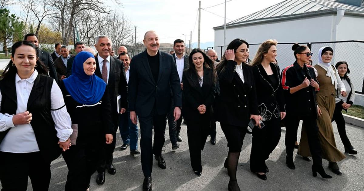 Son 80 ildə yalnız Azərbaycanın yazdığı tarix – heç kim tərəfindən qazanılmayan tam qələbə – ŞƏRH Son 80 ildə yalnız Azərbaycanın yazdığı tarix – heç kim tərəfindən qazanılmayan tam qələbə – ŞƏRH