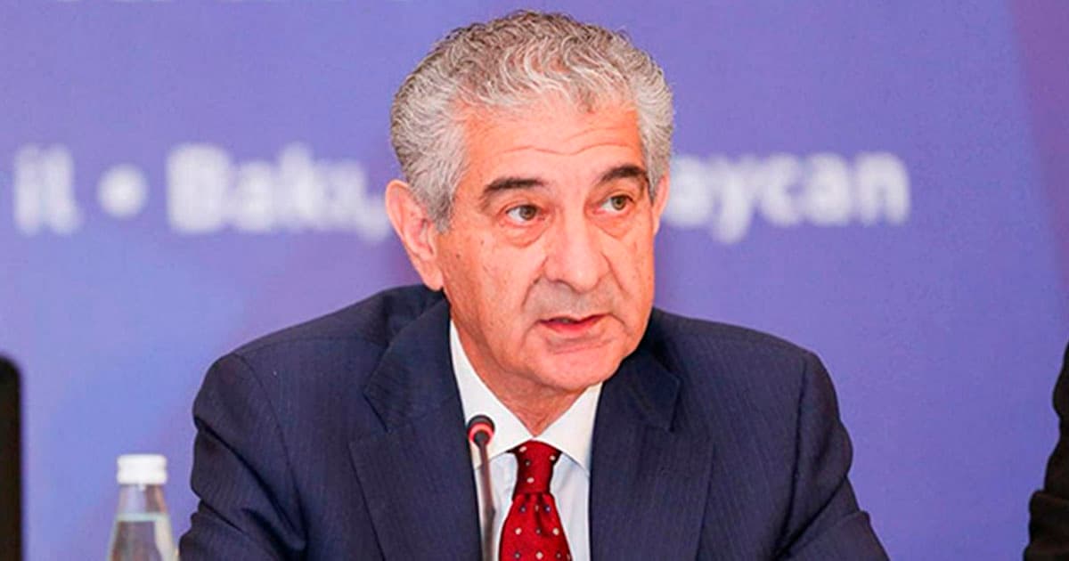 Əli Əhmədova ağır itki Əli Əhmədova ağır itki