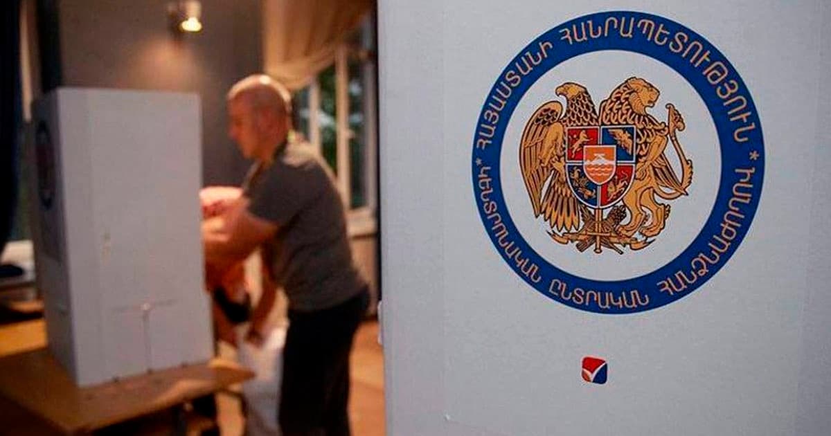 Paşinyan üçün sonun başlanğıcı – Gümrü və Parkar uğursuzluğu – ŞƏRH Paşinyan üçün sonun başlanğıcı – Gümrü və Parkar uğursuzluğu – ŞƏRH