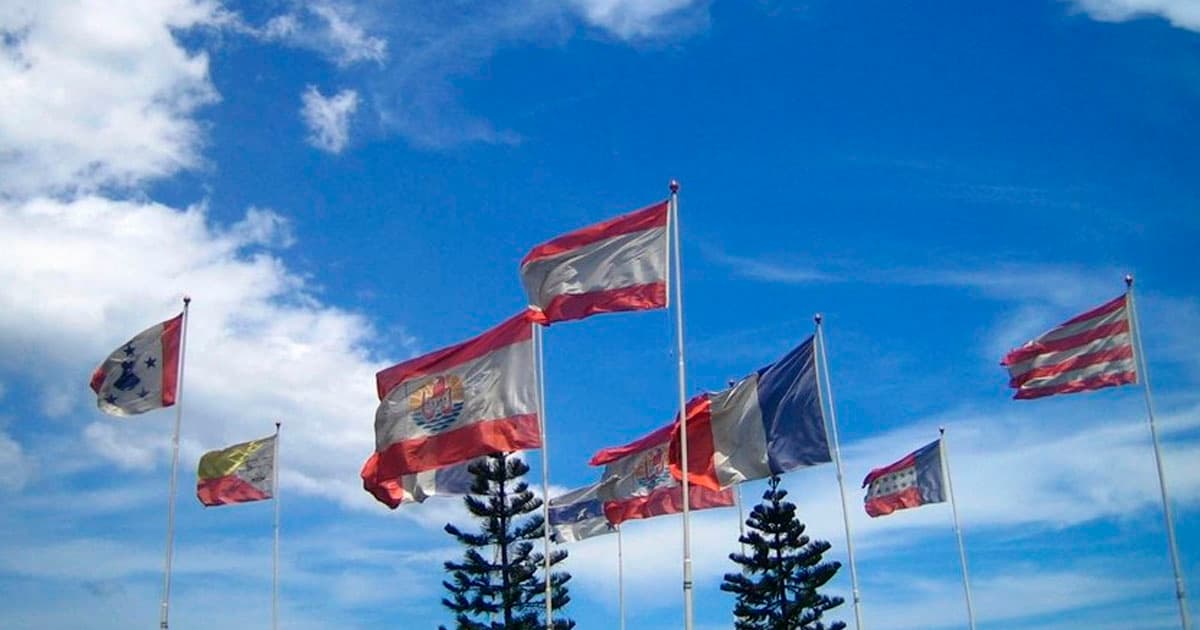 Fransız Polineziyası Parisə “yox” deyir – ada müstəqil olmaqda israrlıdır – ŞƏRH Fransız Polineziyası Parisə “yox” deyir – ada müstəqil olmaqda israrlıdır – ŞƏRH