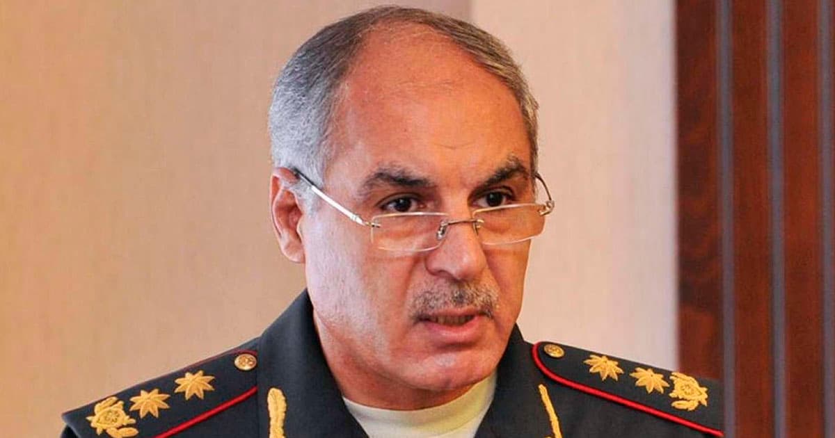 Xanlar Vəliyevin yeni vəzifəsi nə olacaq? Xanlar Vəliyevin yeni vəzifəsi nə olacaq?