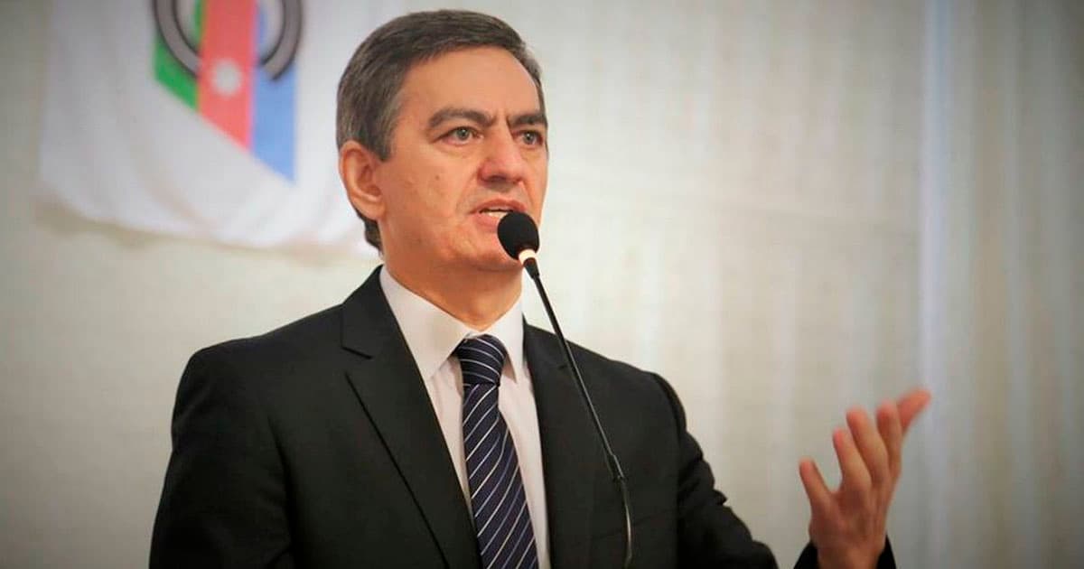 Əli Kərimlinin mühafizəçisinin şikayəti ilə bağlı qərar Əli Kərimlinin mühafizəçisinin şikayəti ilə bağlı qərar