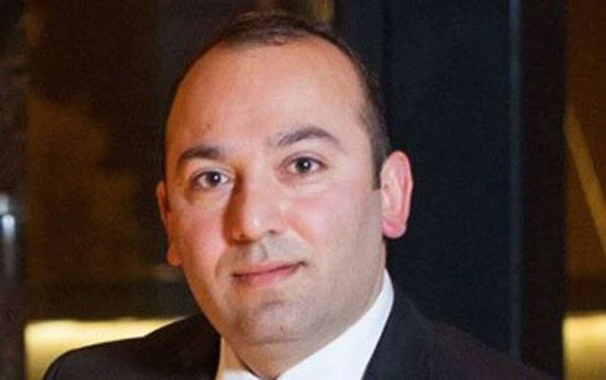 Prezident onu rektor təyin etdi – Sərəncam Prezident onu rektor təyin etdi – Sərəncam