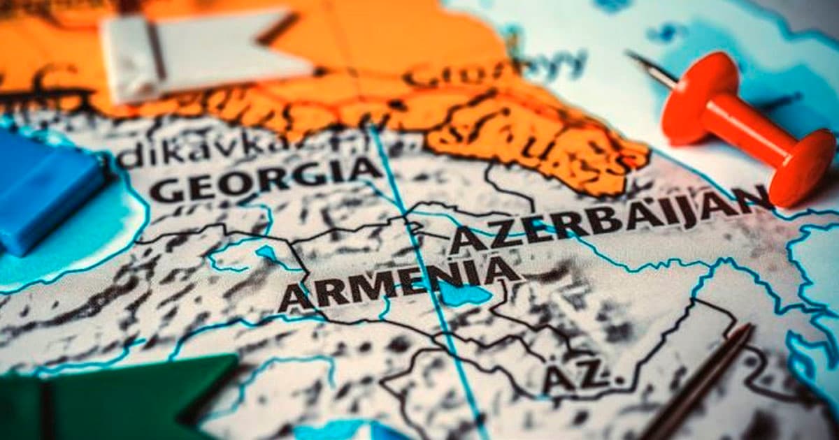 Daha 3 kənd Azərbaycana təhvil verilir – Qazaryan Daha 3 kənd Azərbaycana təhvil verilir – Qazaryan