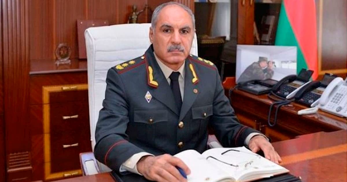 Xanlar Vəliyevin əleyhinə səs verən yeganə deputat – Səbəb AÇIQLANDI Xanlar Vəliyevin əleyhinə səs verən yeganə deputat – Səbəb AÇIQLANDI