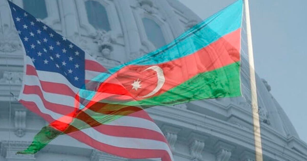 Azərbaycan-ABŞ əməkdaşlığı iki xalqın marağına xidmət edir – RƏY Azərbaycan-ABŞ əməkdaşlığı iki xalqın marağına xidmət edir – RƏY