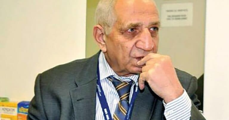 Prezident Faiq Həsənovu təbrik etdi Prezident Faiq Həsənovu təbrik etdi