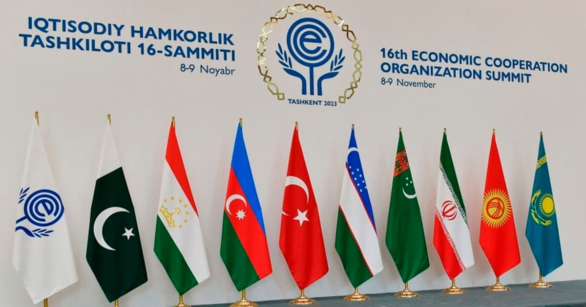 Azərbaycan İqtisadi Əməkdaşlıq Təşkilatı daxilində əlaqələndirici rola malikdir – RƏY Azərbaycan İqtisadi Əməkdaşlıq Təşkilatı daxilində əlaqələndirici rola malikdir – RƏY
