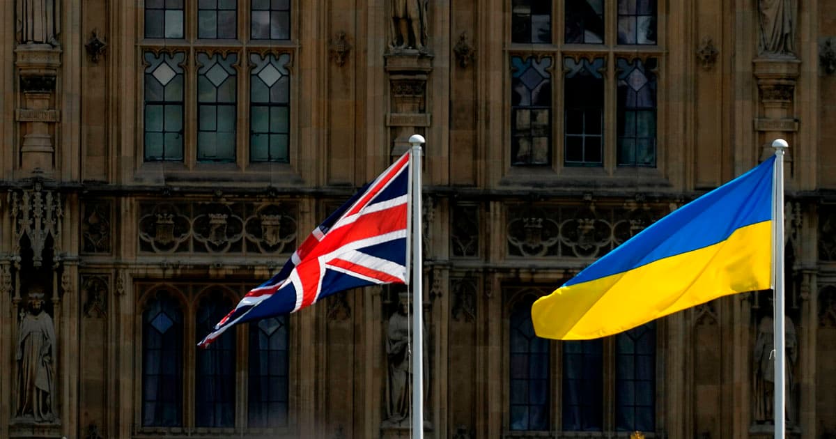 Yermak: London görüşü gələcək məsləhətləşmələrin razılaşdırılması ilə başa çatıb Yermak: London görüşü gələcək məsləhətləşmələrin razılaşdırılması ilə başa çatıb