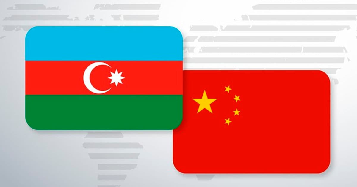 Azərbaycan və Çin arasında viza rejiminin ləğvi qarşılıqlı əlaqələri daha da intensivləşdirəcək – RƏY Azərbaycan və Çin arasında viza rejiminin ləğvi qarşılıqlı əlaqələri daha da intensivləşdirəcək – RƏY