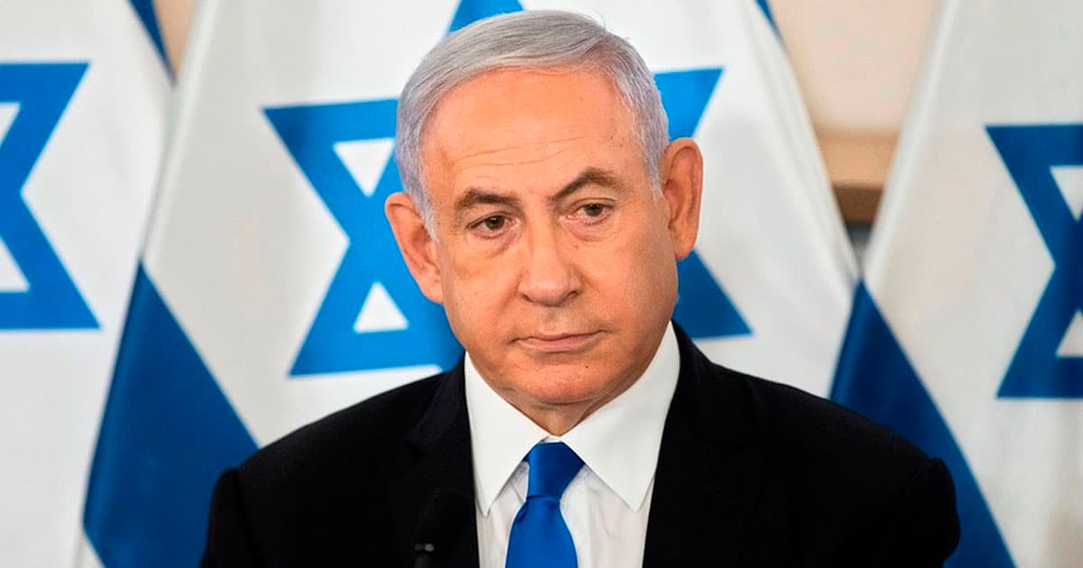 SON DƏQİQƏ! Netanyahu BUNA GÖRƏ Bakıya gəlir – Narahatlıq BAŞLADI SON DƏQİQƏ! Netanyahu BUNA GÖRƏ Bakıya gəlir – Narahatlıq BAŞLADI