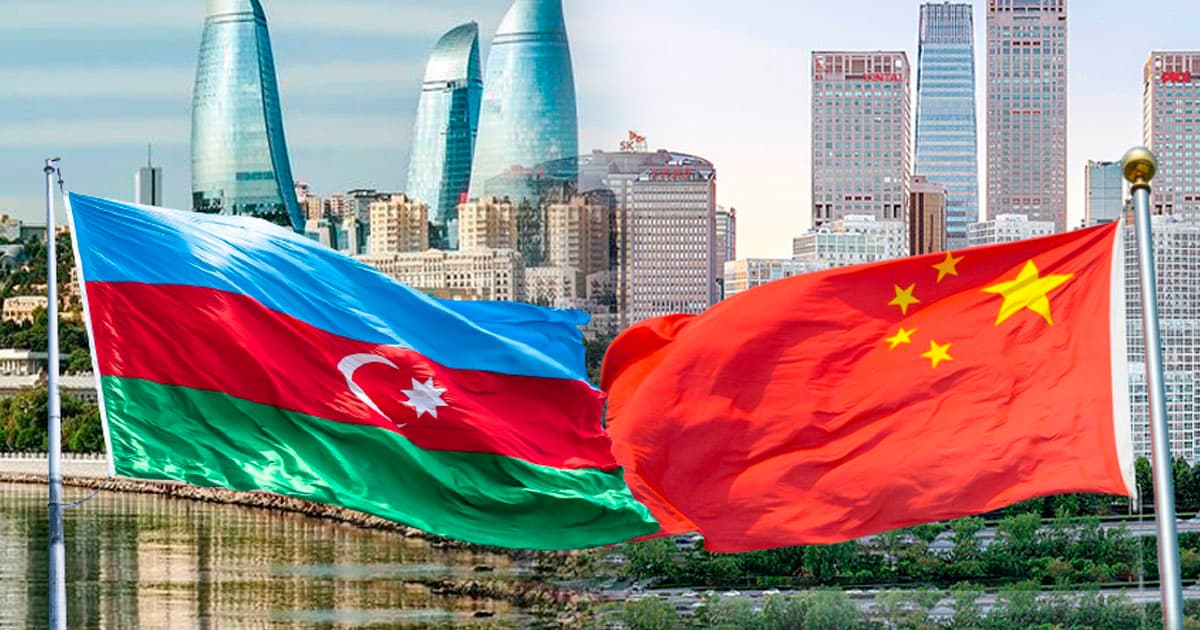 Vizasız rejim: Azərbaycan və Çin Arasında strateji əməkdaşlıq Vizasız rejim: Azərbaycan və Çin Arasında strateji əməkdaşlıq