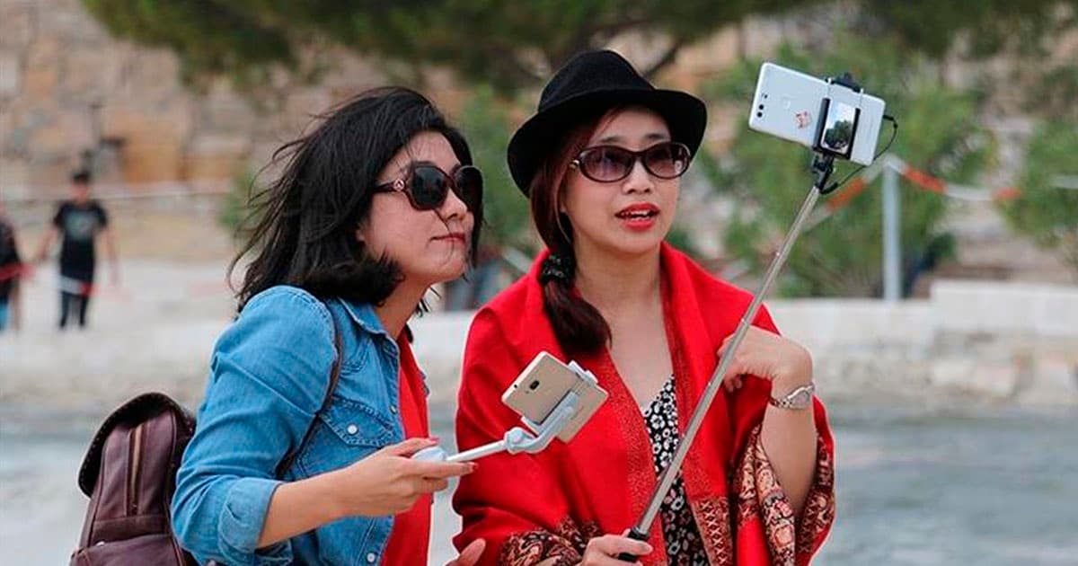 Azərbaycana çinli turistlərin kütləvi axını olacaqmı? – ARAŞDIRMA Azərbaycana çinli turistlərin kütləvi axını olacaqmı? – ARAŞDIRMA