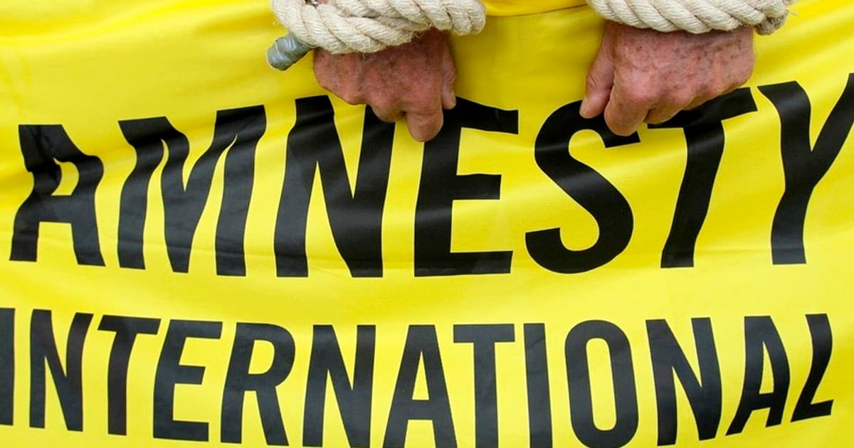 “Amnesty International” və avrodeputatların separatçı sevgisi – ŞƏRH “Amnesty International” və avrodeputatların separatçı sevgisi – ŞƏRH