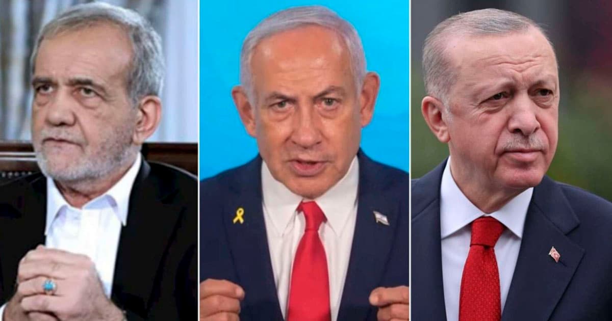 Dünya liderlərinin Bakıya ardıcıl səfərləri: nə baş verir? – ŞƏRH Dünya liderlərinin Bakıya ardıcıl səfərləri: nə baş verir? – ŞƏRH