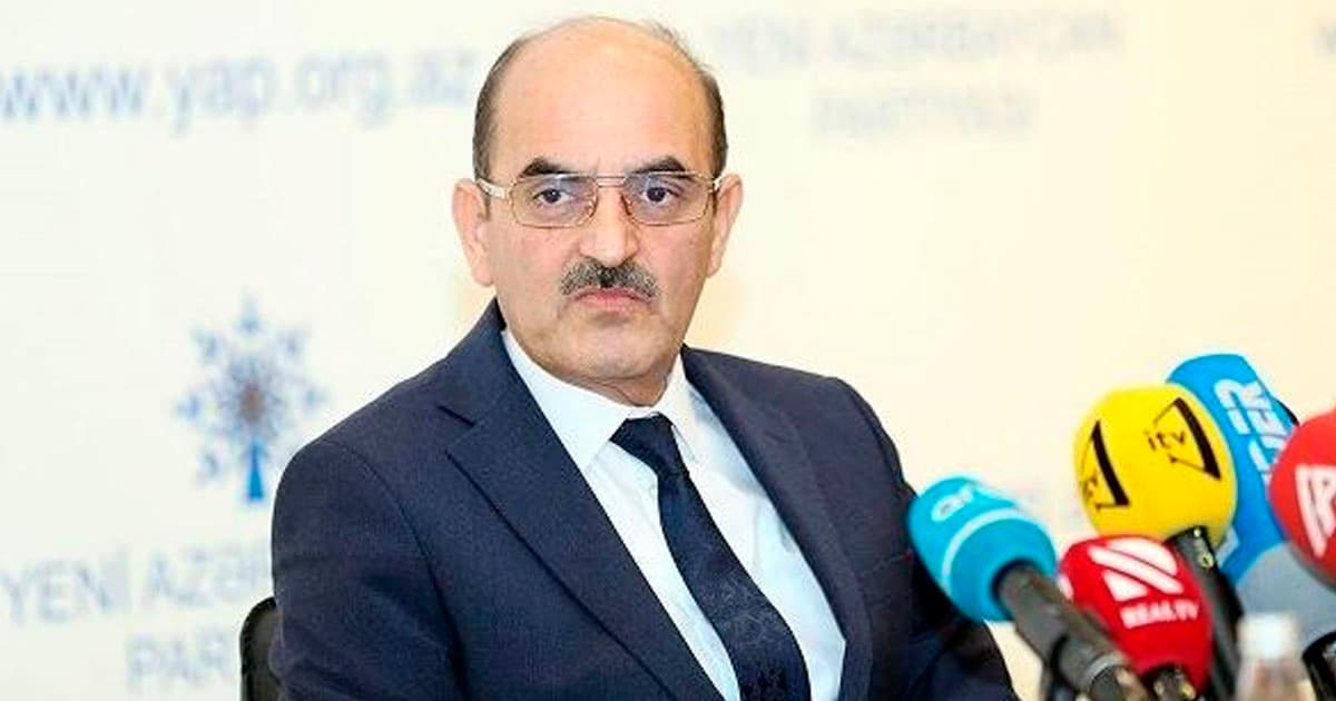 “Azəristiliktəchizat”a yeni sədr təyin edilib “Azəristiliktəchizat”a yeni sədr təyin edilib