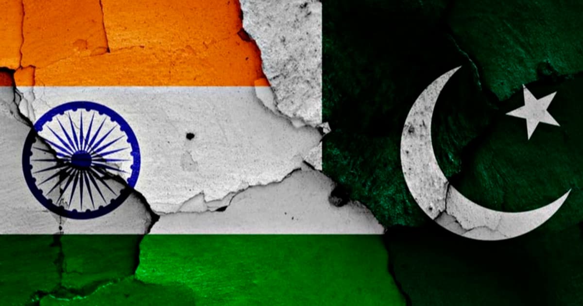 Rəsmi Bakı Hindistan və Pakistanı təmkinli olmağa çağırıb – BƏYANAT Rəsmi Bakı Hindistan və Pakistanı təmkinli olmağa çağırıb – BƏYANAT
