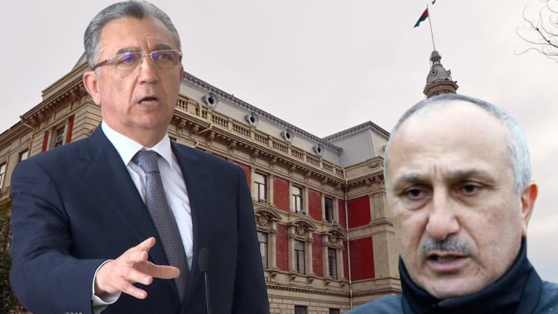 Eldar Əzizovun yaxın adamının 4 milyonluq sifariş verdiyi sirli şirkət kimindir? Eldar Əzizovun yaxın adamının 4 milyonluq sifariş verdiyi sirli şirkət kimindir?