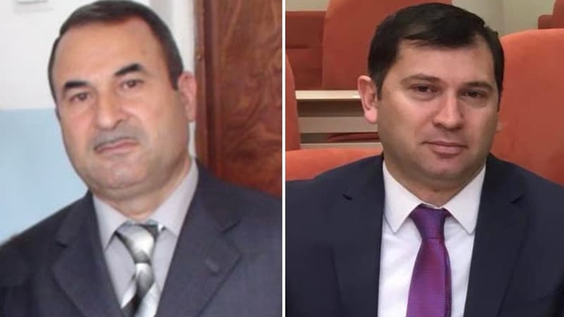 Prorektor işdən çıxarıldı – Yeni təyinat Prorektor işdən çıxarıldı – Yeni təyinat