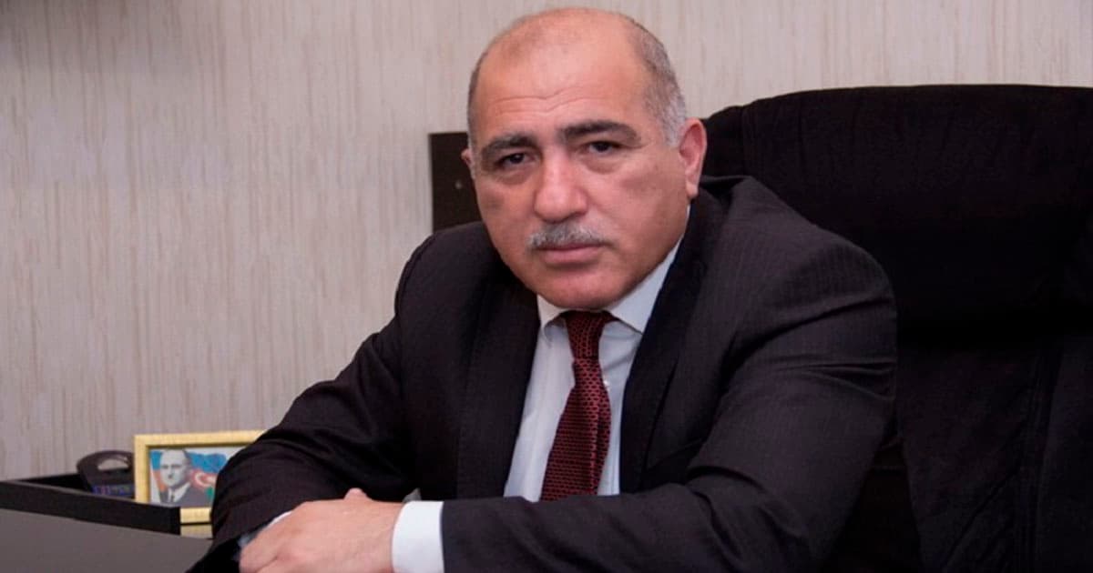 Pənah Hüseynin maliyyəsi niyə kəsildi? – SƏBƏB Pənah Hüseynin maliyyəsi niyə kəsildi? – SƏBƏB