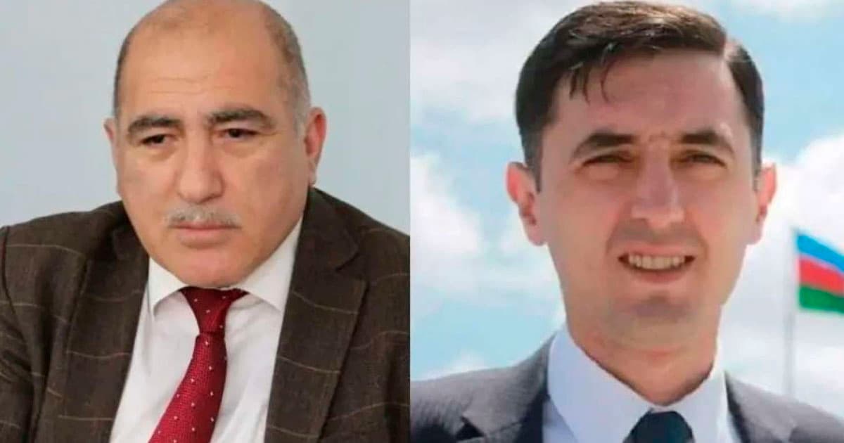 Tural Abbaslı ilə Pənah Hüseynin pulu kəsildi – Özləri təsdiqlədi Tural Abbaslı ilə Pənah Hüseynin pulu kəsildi – Özləri təsdiqlədi