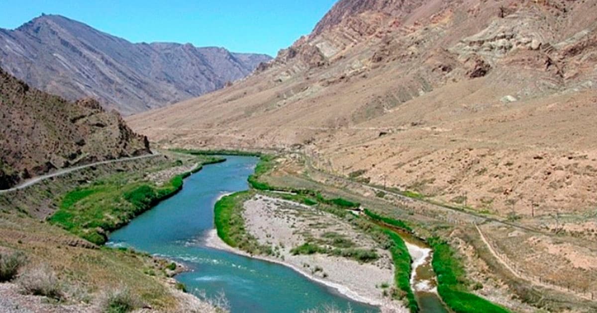 Ermənistan tərəfi Azərbaycanla sərhəddə yerləşən çayları çirkləndirdiyi haqqında adekvat reaksiya verməyib – RƏY Ermənistan tərəfi Azərbaycanla sərhəddə yerləşən çayları çirkləndirdiyi haqqında adekvat reaksiya verməyib – RƏY
