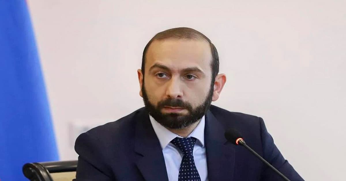 Mirzoyan sülh anonsu verdi: Bakı və İrəvan saziş imzalayır? – MÜHÜM GƏLİŞMƏ Mirzoyan sülh anonsu verdi: Bakı və İrəvan saziş imzalayır? – MÜHÜM GƏLİŞMƏ