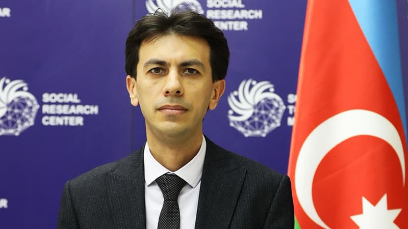 Prezident Elnur Çıraqova vəzifə verdi Prezident Elnur Çıraqova vəzifə verdi