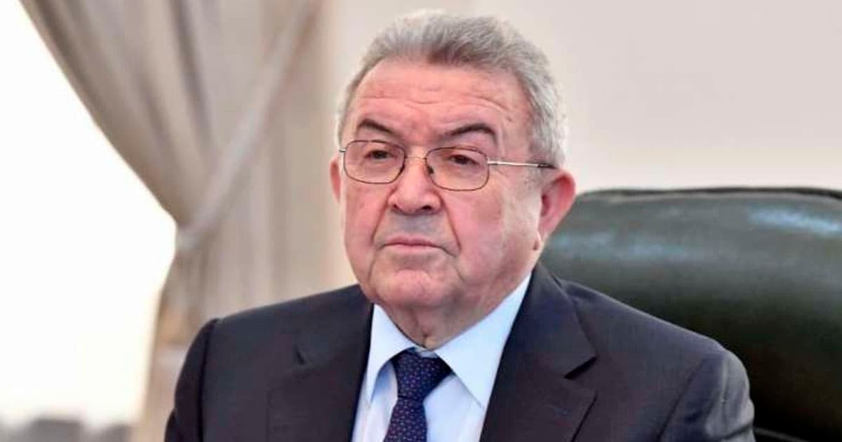 Misir Mərdanov: “Professorların aldığı maaşla heç kim ailə dolandıra bilməz” Misir Mərdanov: “Professorların aldığı maaşla heç kim ailə dolandıra bilməz”