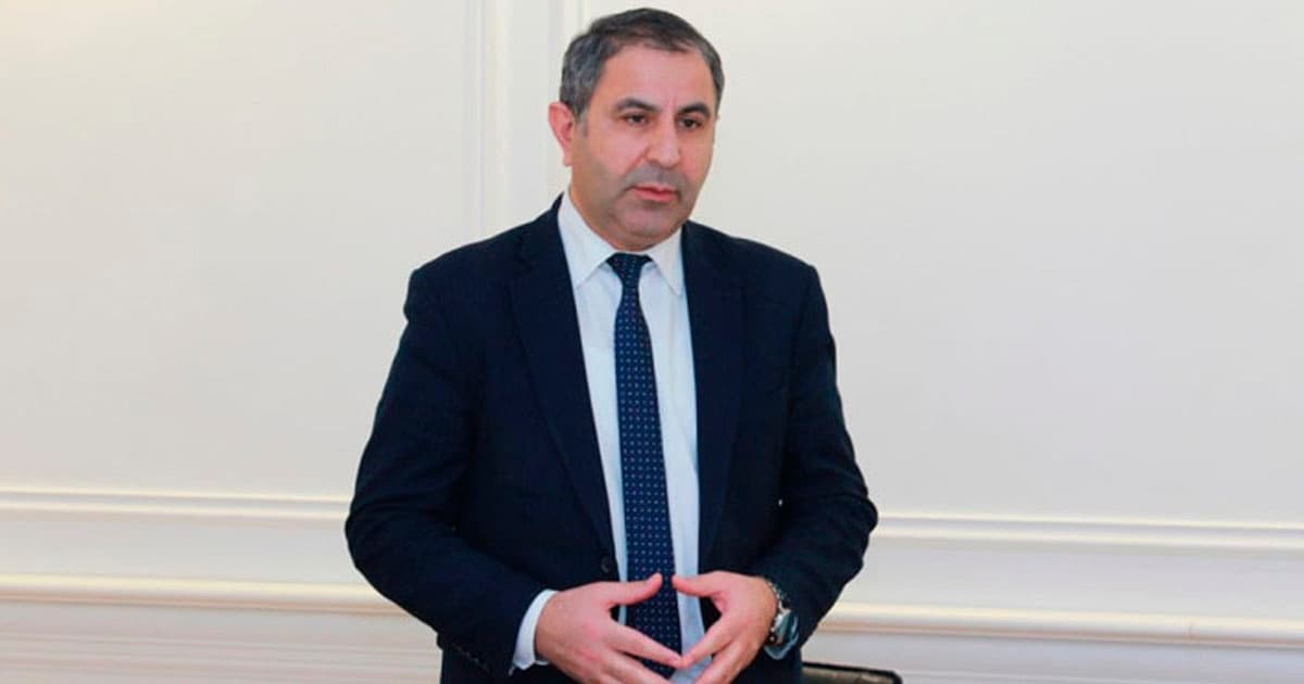 Mütəllim Rəhmli Ədalət Partiyasının yeni sədri seçilib Mütəllim Rəhmli Ədalət Partiyasının yeni sədri seçilib