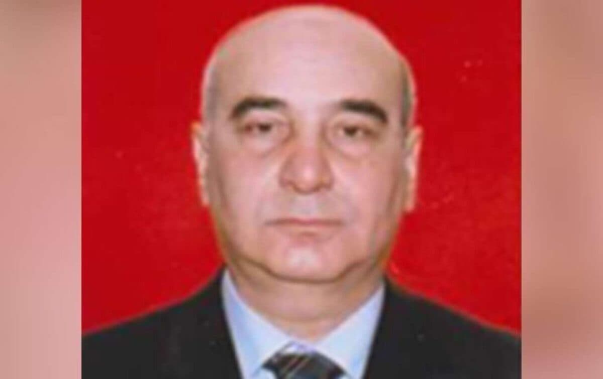 Prezidentin təltif etdiyi Tələt Məcidov kimdir? – DOSYE Prezidentin təltif etdiyi Tələt Məcidov kimdir? – DOSYE