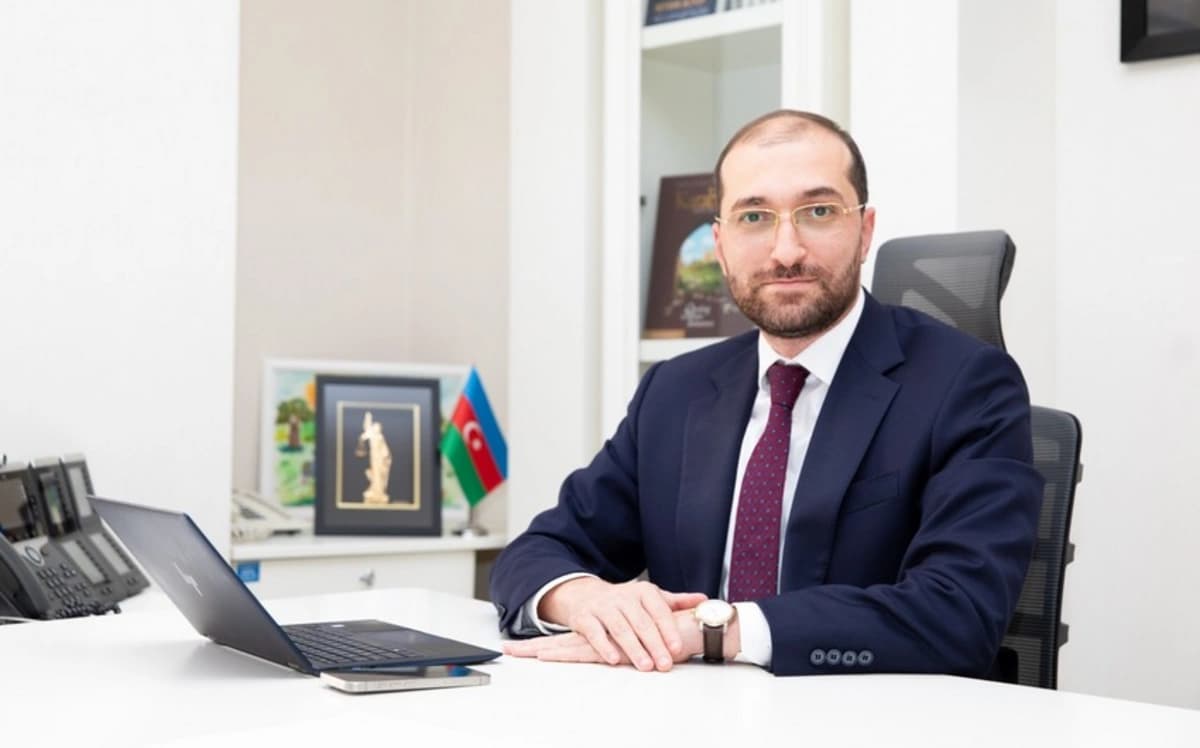 İlham Əliyev Nicat Quliyevi yüksək vəzifəyə TƏYİN ETDİ İlham Əliyev Nicat Quliyevi yüksək vəzifəyə TƏYİN ETDİ
