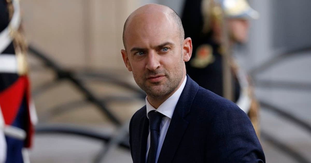 Fransalı nazirə etiraz: Ermənilər Parisi bəlalarının mənbəyi kimi görürlər – ŞƏRH Fransalı nazirə etiraz: Ermənilər Parisi bəlalarının mənbəyi kimi görürlər – ŞƏRH