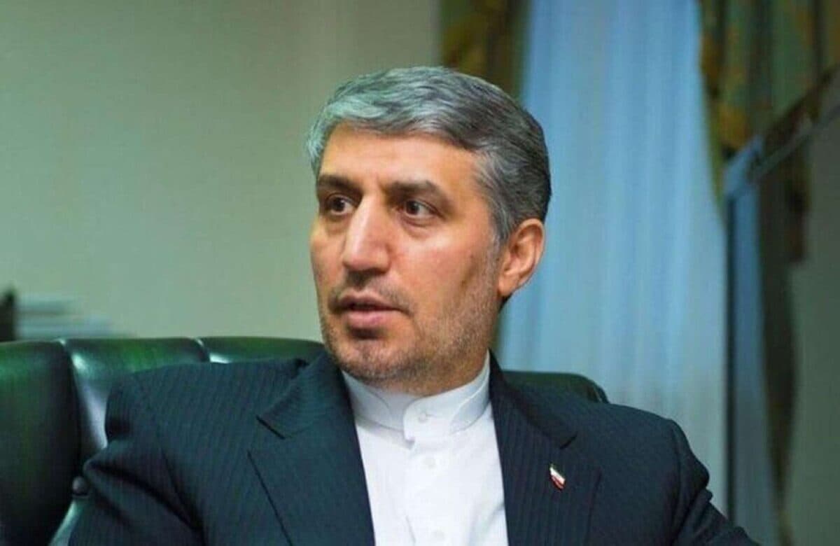 İranın yeni səfiri KİMDİR? – DOSYE İranın yeni səfiri KİMDİR? – DOSYE