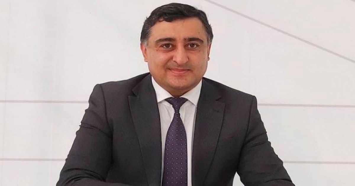 Naxçıvanda nazir müavini vəzifəsindən azad edilib Naxçıvanda nazir müavini vəzifəsindən azad edilib