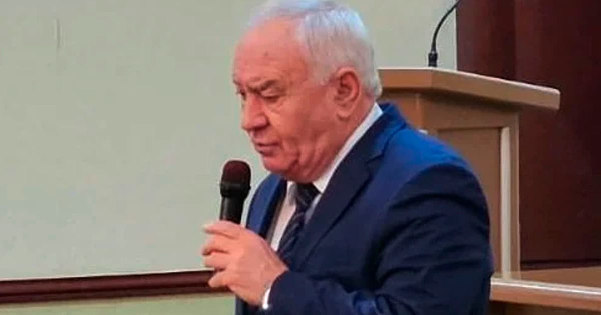 70 yaşlı icra başçısı olan Alı Alıyev….. 70 yaşlı icra başçısı olan Alı Alıyev…..