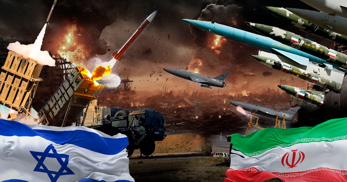 Regional münaqişə, qlobal fəlakət: Yaxın Şərqdəki gərginlik və onun nəticələri Regional münaqişə, qlobal fəlakət: Yaxın Şərqdəki gərginlik və onun nəticələri