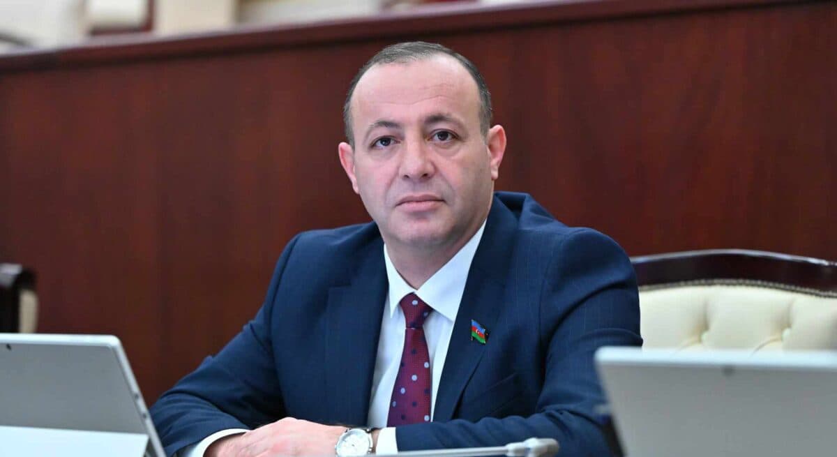 Deputat: “Kazino oyunlarının təşkil edilməsi günün vacib tələbidir” Deputat: “Kazino oyunlarının təşkil edilməsi günün vacib tələbidir”