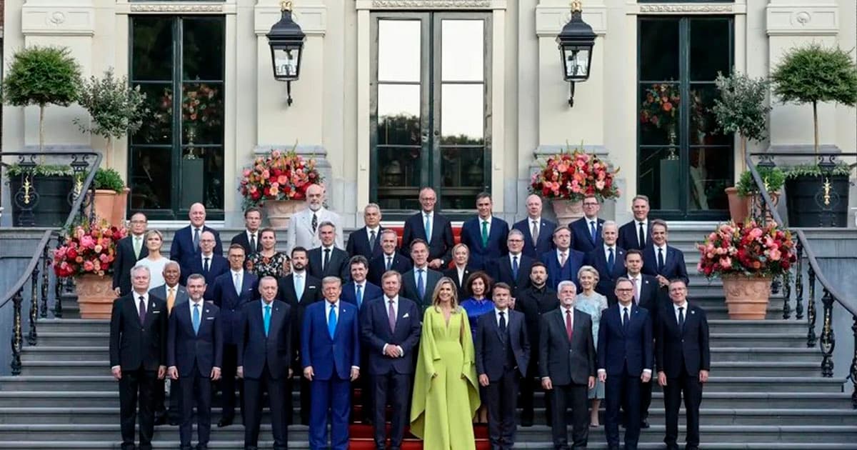 Maliyyə xərclərini artıran NATO – çəkindiriciliyə yarayan Alyans – ŞƏRH Maliyyə xərclərini artıran NATO – çəkindiriciliyə yarayan Alyans – ŞƏRH