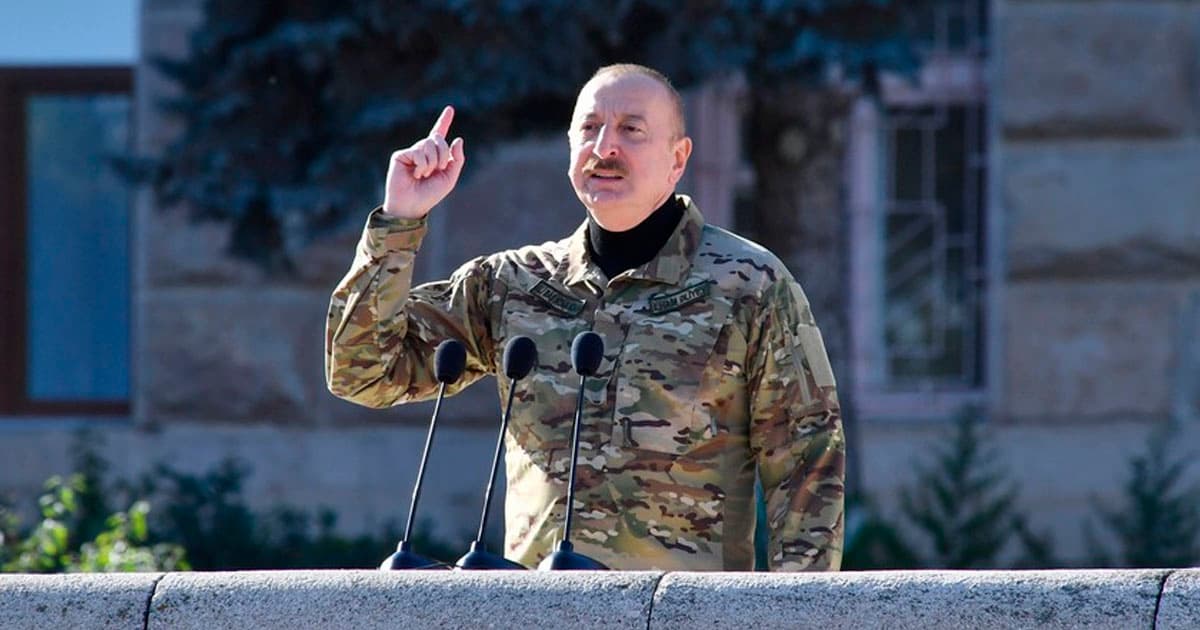 İlham Əliyevin rəhbərliyi ilə tarix yazan Azərbaycan Ordusu – 107 yaşlı qürur mənbəyimiz – ŞƏRH İlham Əliyevin rəhbərliyi ilə tarix yazan Azərbaycan Ordusu – 107 yaşlı qürur mənbəyimiz – ŞƏRH