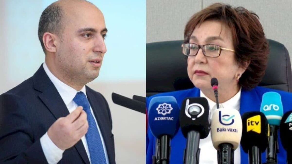 Nazirliyin və DİM-in iki fərqli imtahanı: biri yol açır, biri sədd çəkir Nazirliyin və DİM-in iki fərqli imtahanı: biri yol açır, biri sədd çəkir