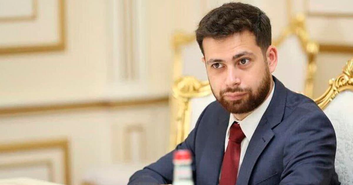 “İrəvan Bakı ilə yeni müzakirələr apara bilər” – Kostanyan “İrəvan Bakı ilə yeni müzakirələr apara bilər” – Kostanyan