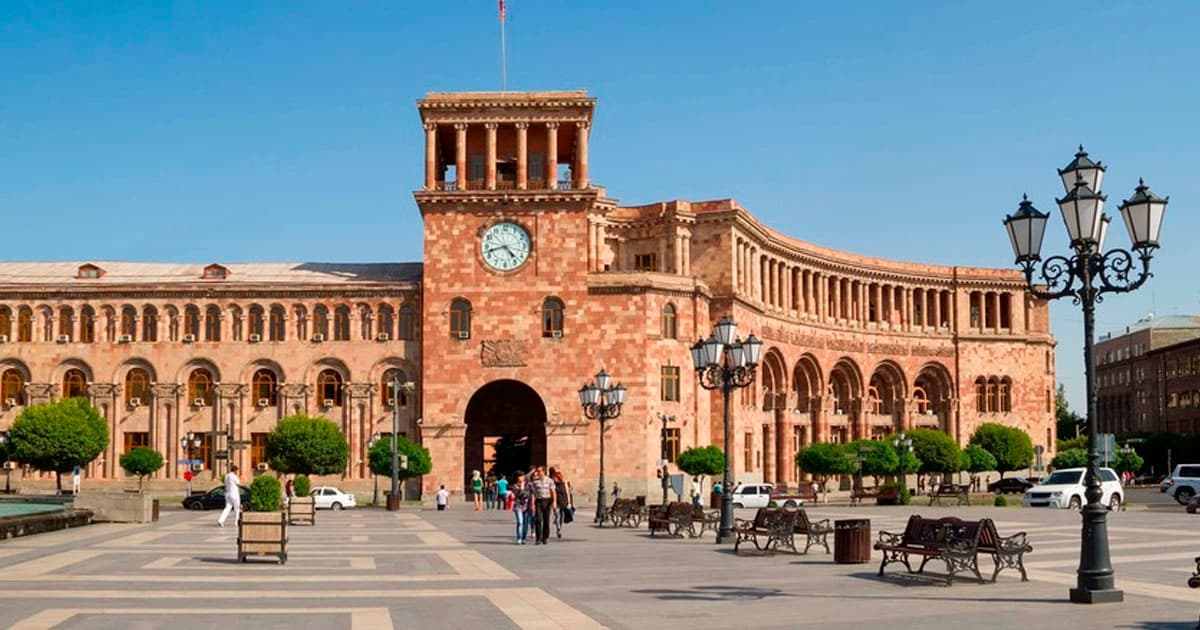 Qərbin ikili standartları Ermənistandakı son hadisələrdə də özünü göstərdi – RƏY Qərbin ikili standartları Ermənistandakı son hadisələrdə də özünü göstərdi – RƏY